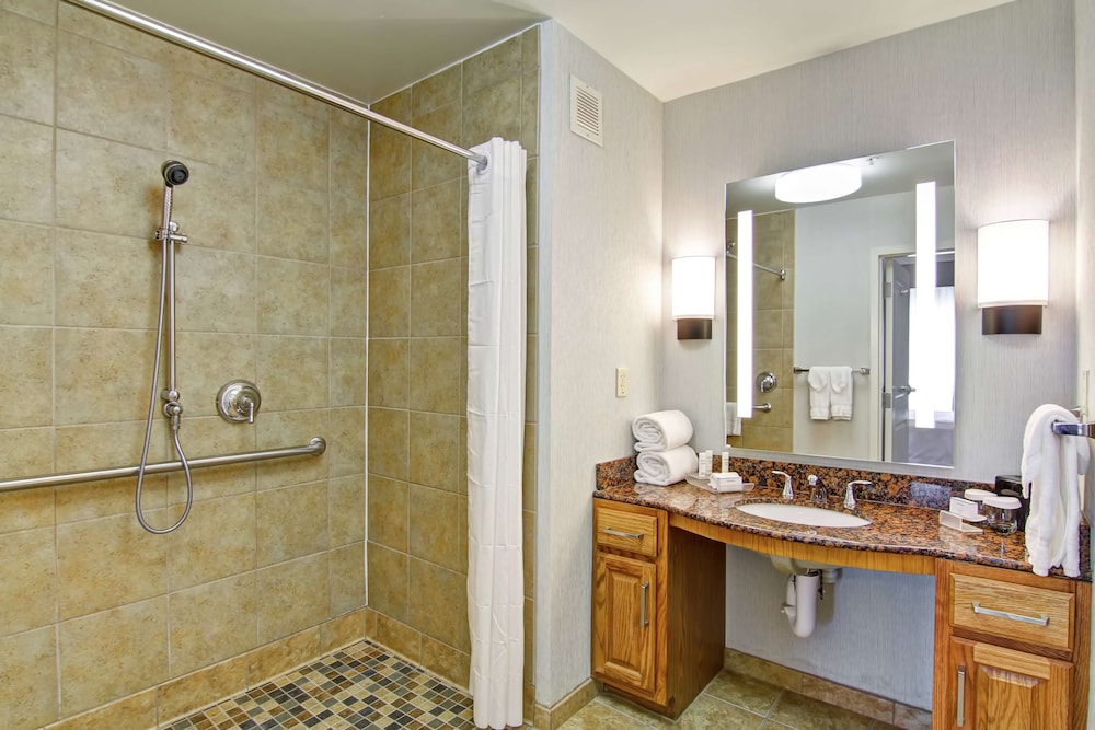 Homewood Suites by Hilton Oklahoma City West - photo 27