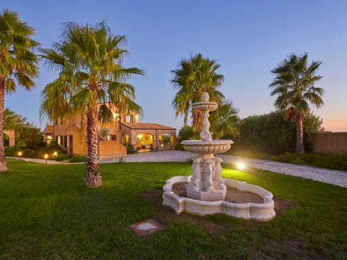 Villa Bel Villa by Interhome — 4-Star Luxury Hotel in Castelvetrano, Italy