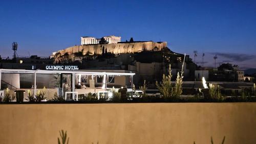 The Dorians — Athens — photo 4