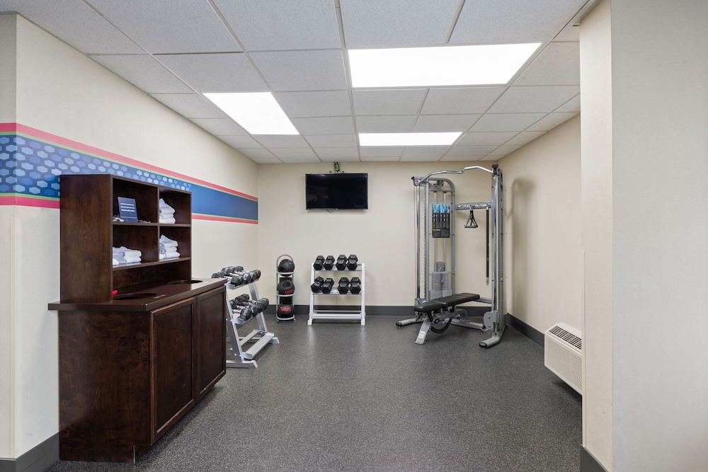 Hampton Inn Rock Hill - photo 29