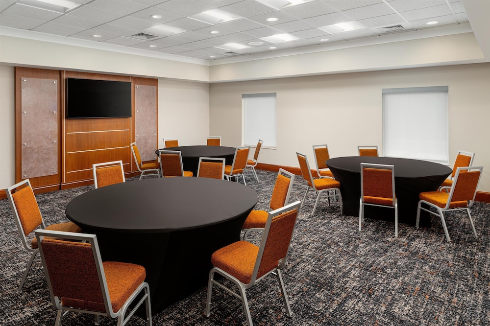 Hampton Inn & Suites Knoxville Turkey Creek Farragut - photo 32