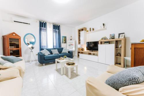 Artemisia House Vastema — 4-Star Luxury Hotel in Sant'andrea, Italy