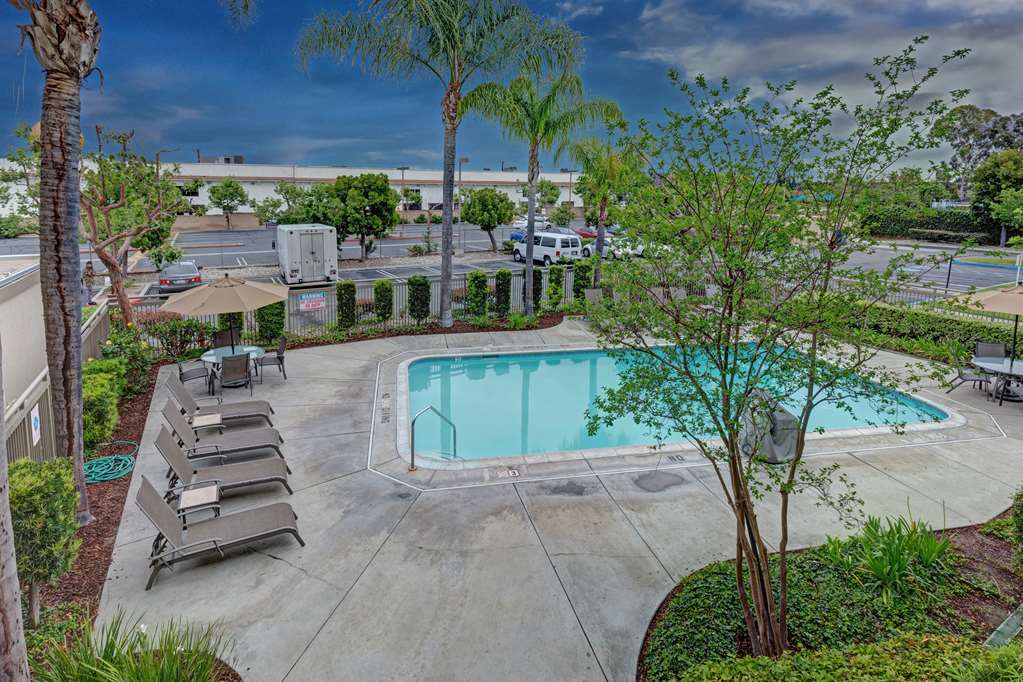 Good Nite Inn Buena Park - photo 9