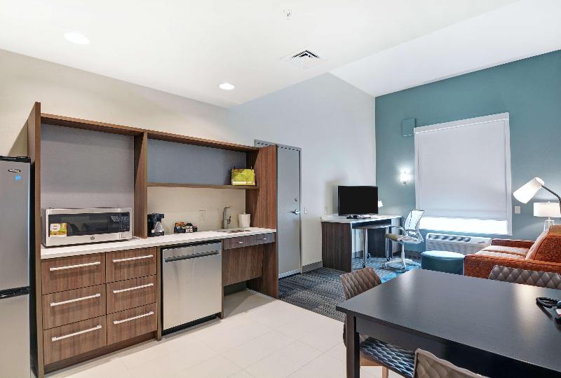 Home2 Suites by Hilton Grand Junction Northwest - photo 113
