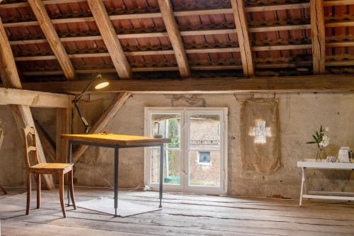 Suiten Schlamau19 — Wiesenburg — photo 5