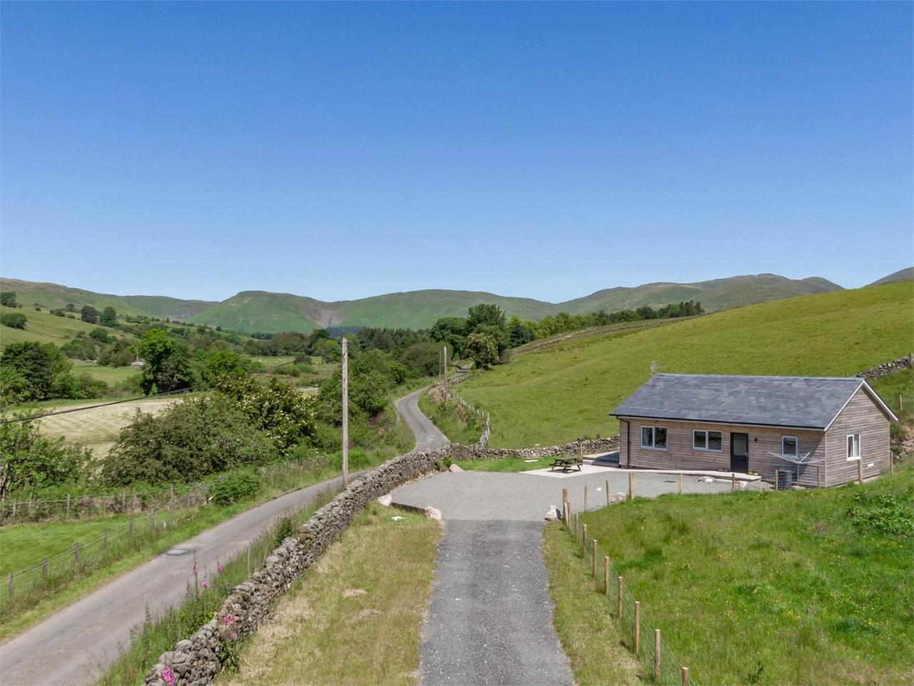 3 Bed In Moffat Oc Ca402 — Moffat