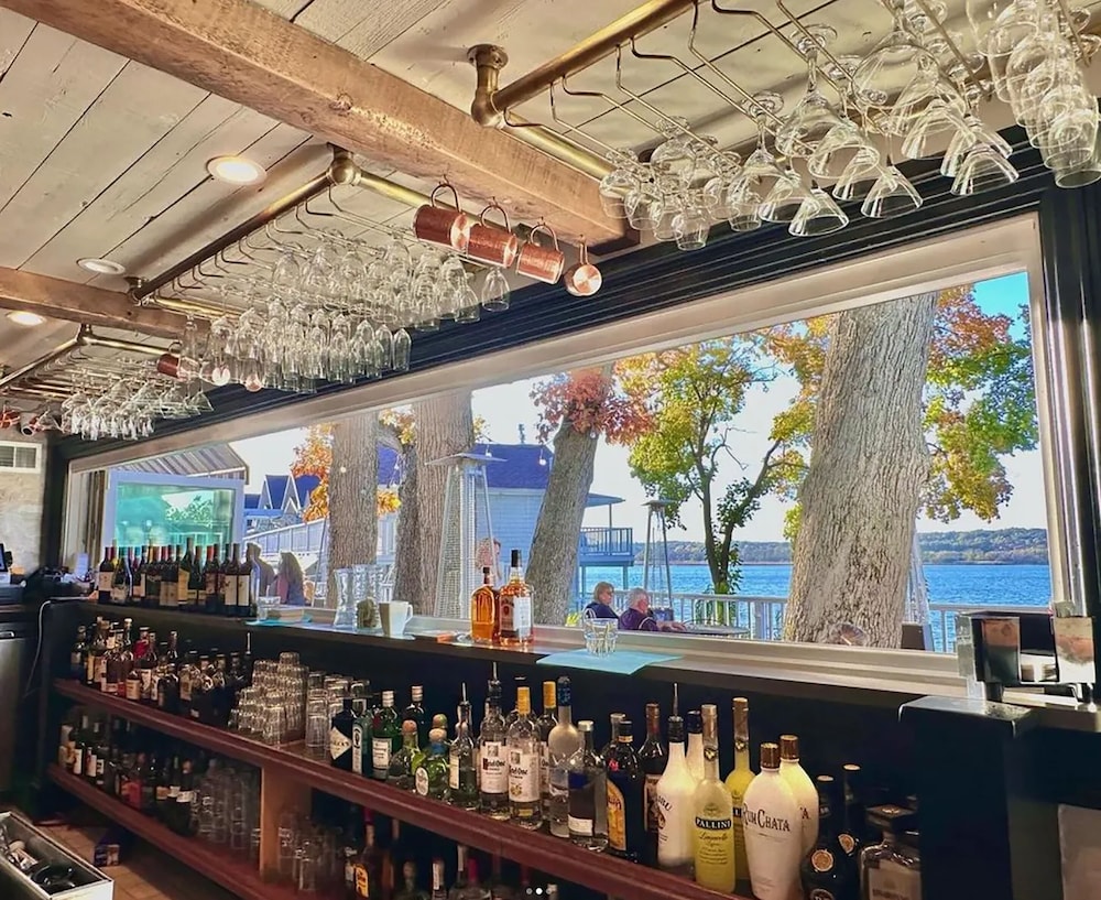 The Sand Hill Inn - photo 27