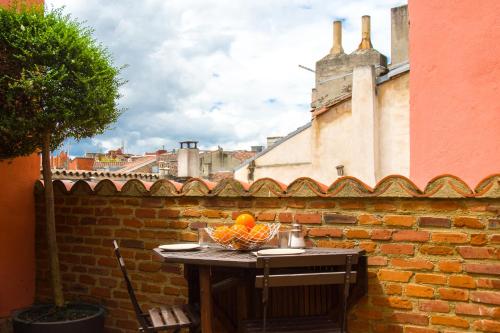 La Tour Croix Baragnon — Toulouse — photo 3