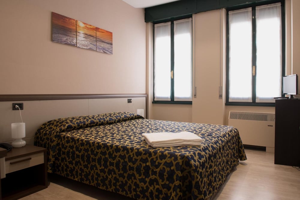 Locanda San Fiorenzo in Fiorenzuola D'arda, Italy