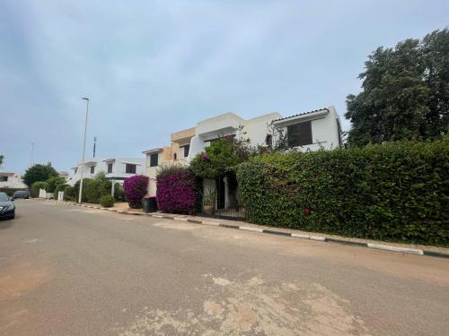 Basatine in Saidia, Morocco