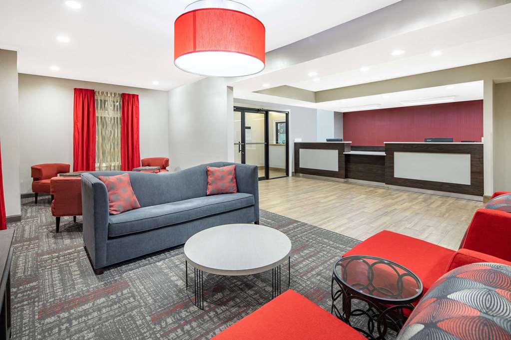Ramada by Wyndham Alpharetta Atlanta North - photo 2