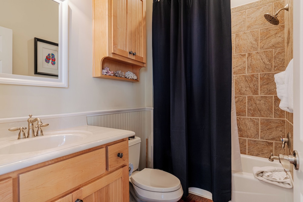 Pet Friendly Seacrest Home for 10 Resort Pool Beach Shuttle - photo 24