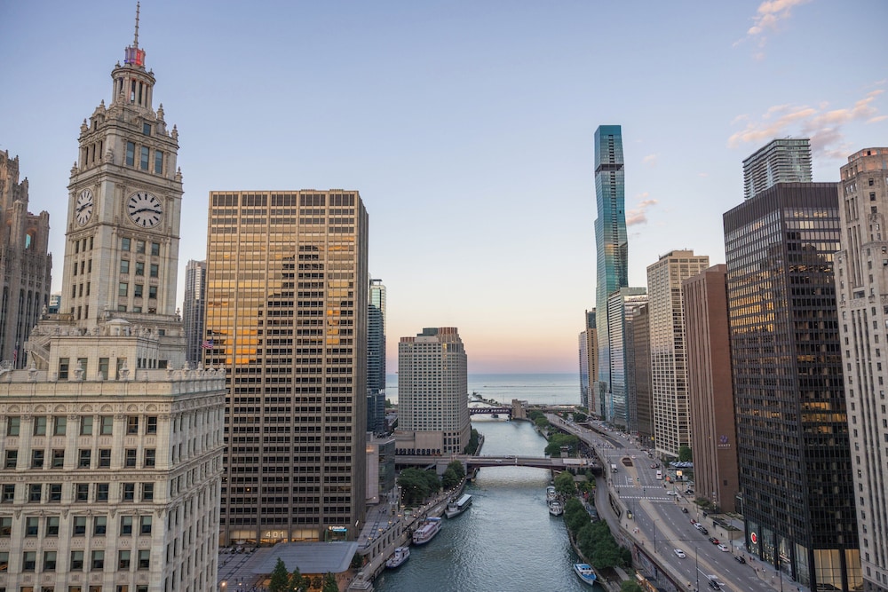 Trump International Hotel & Tower Chicago - photo 177