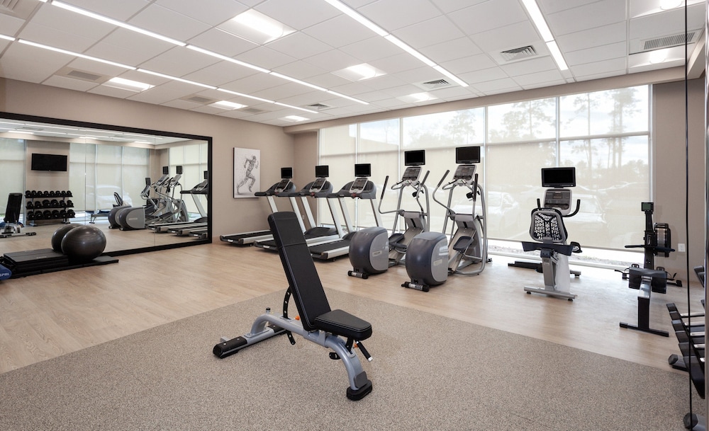 Holiday Inn Tallahassee E Capitol Univ by IHG - photo 16