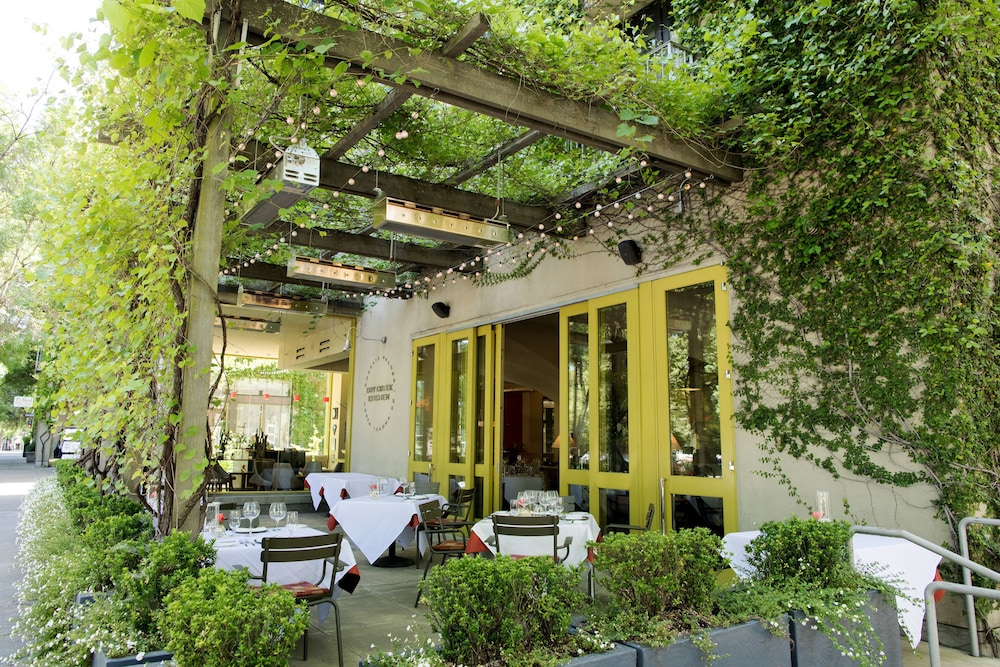 Hotel Healdsburg - photo 35