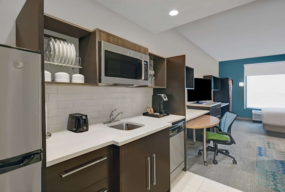 Home2 Suites by Hilton Houston Medical Center TX - photo 8