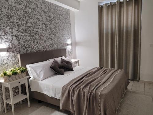 House Torre Galea — 4-Star Luxury Hotel in Marina Di Gioiosa Ionica, Italy