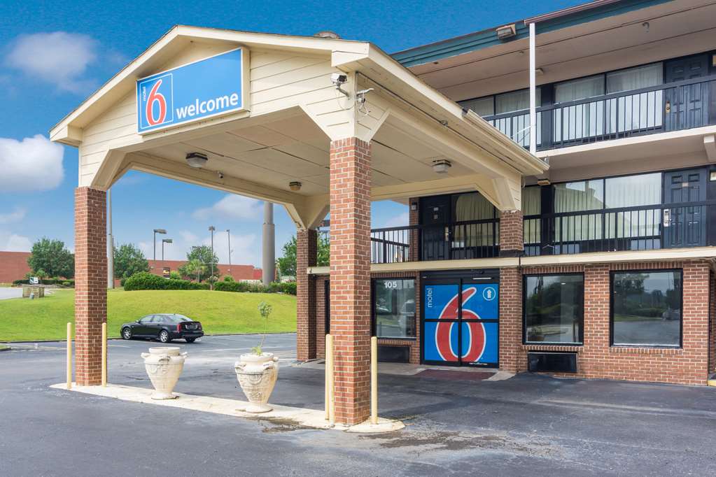 Motel6 Macon GA - photo 6