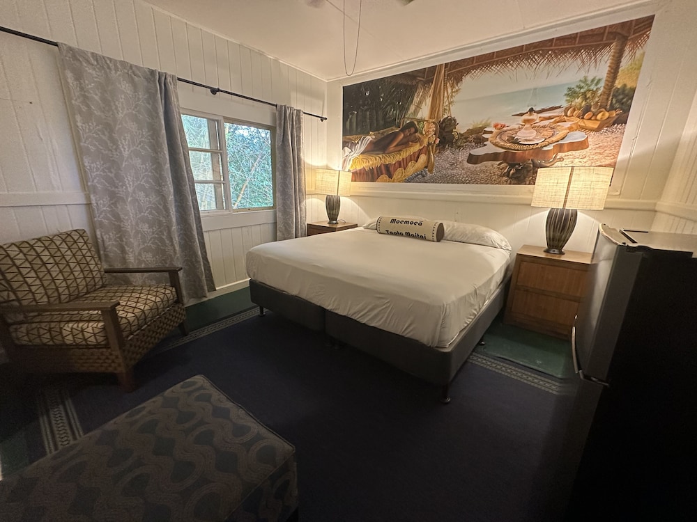 Wild Ginger Hotel - photo 9