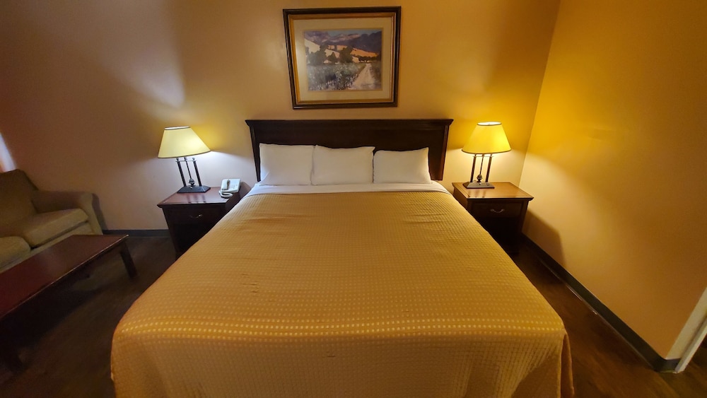Marion Gray Plaza Motel - photo 10