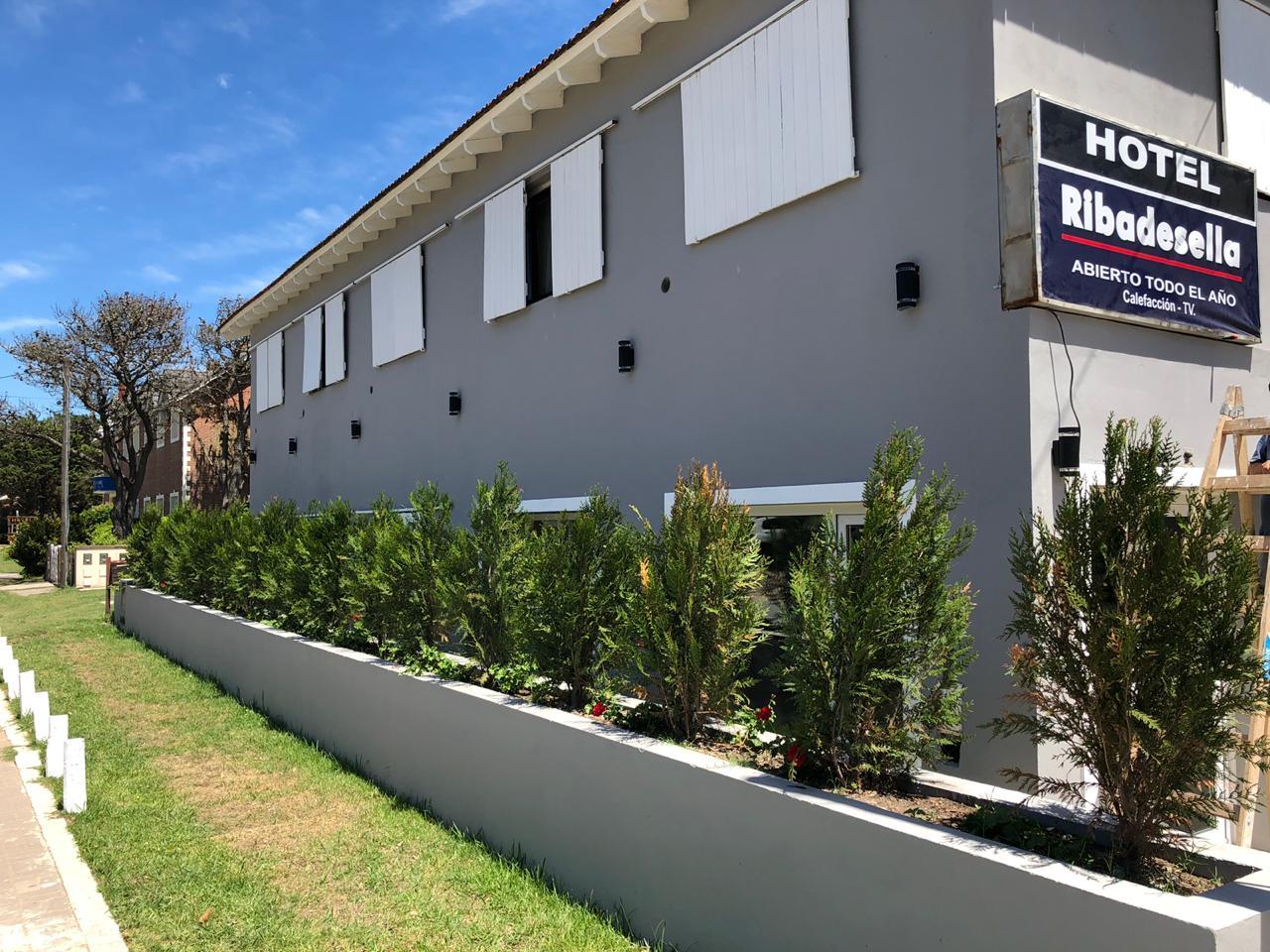 Hotel Ribadesella - last minute hotel in Pinamar