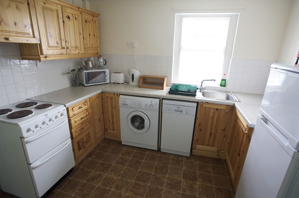 Corofin 3 bed - carbon neutral hotel in Unknown City