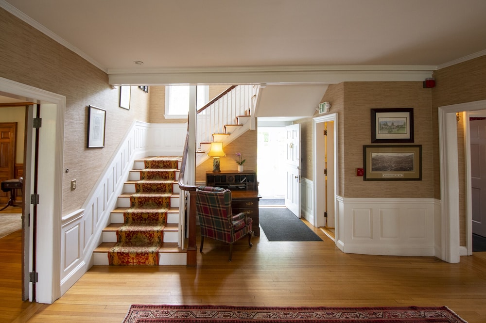 Swift House Inn - photo 131