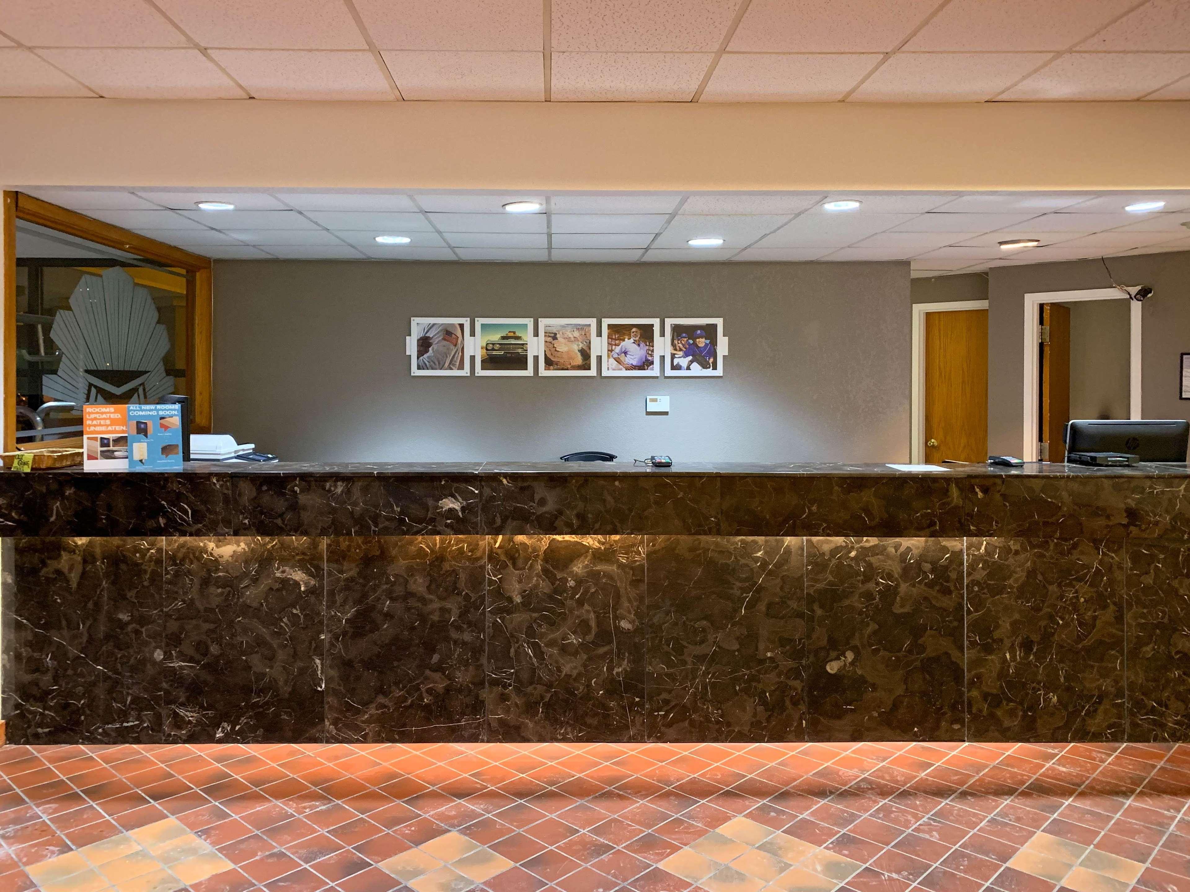 Studio 6 Lincoln NE Airport - photo 19