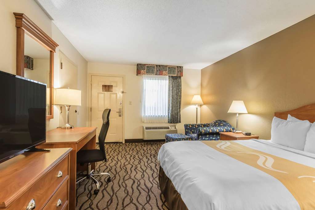 The Riverstone Hotel Charleston Sikeston - photo 24