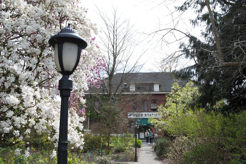 McMenamins Edgefield - photo 121