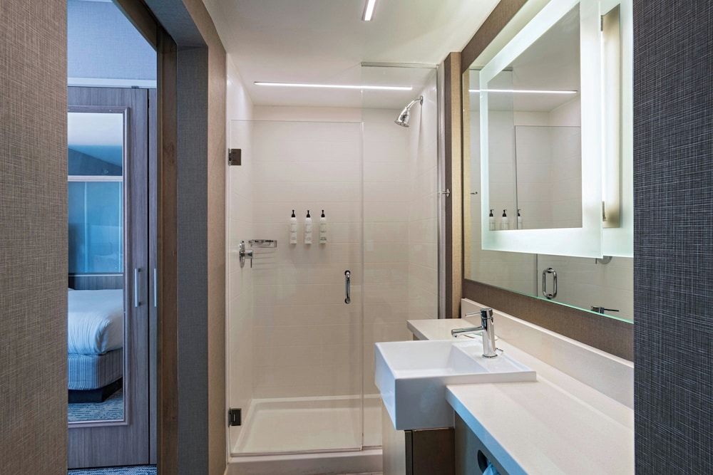 SpringHill Suites by Marriott Austin Cedar Park - photo 12