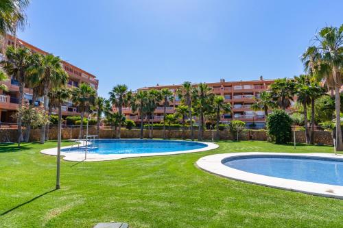 Brisas Almerimar R&R in Alcoceber, Spain