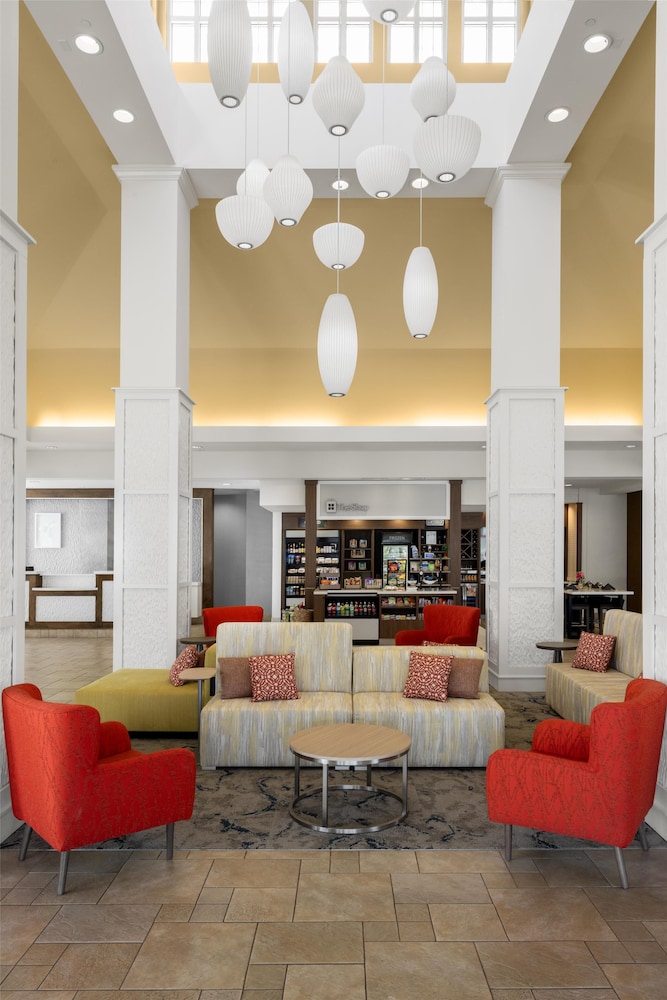 Hilton Garden Inn Pascagoula - photo 8