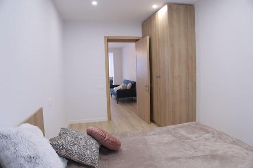 Newly Renovated Apartment in the Heart of Tbilisi