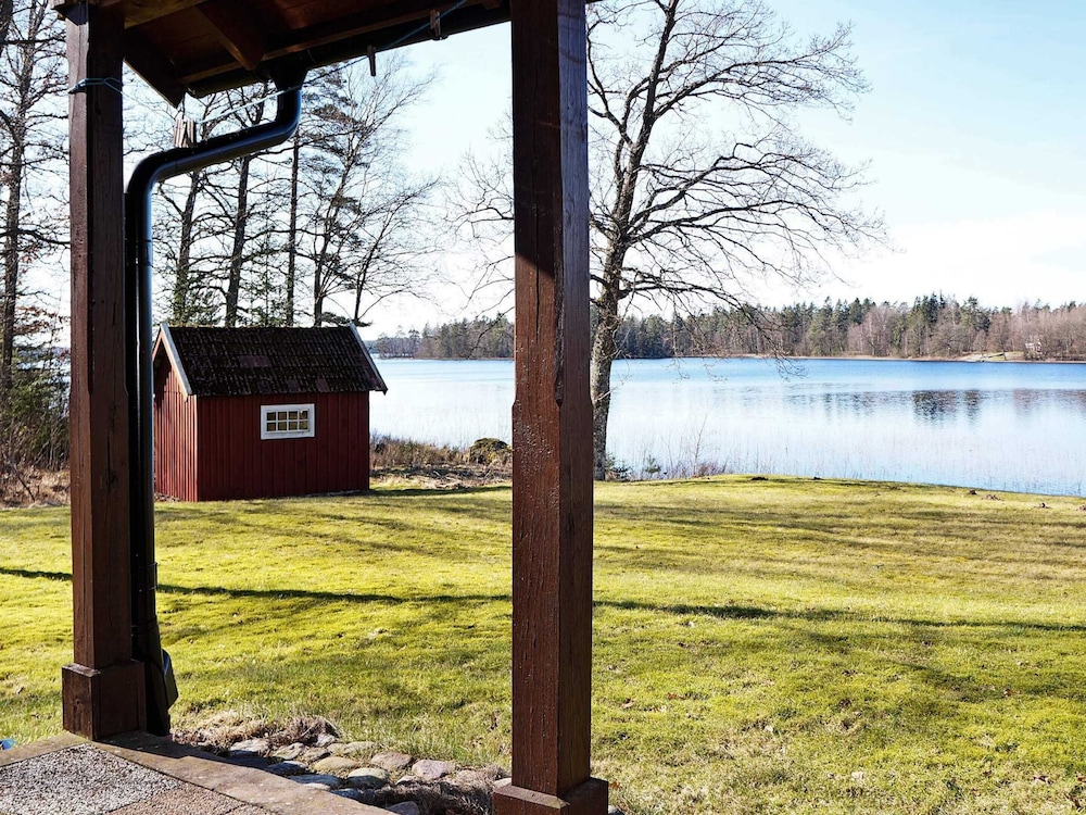 5 Person Holiday Home In Osby 13616732 — Osby