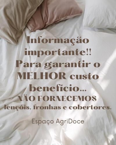 Kit próximo USP HC AgriDoce in Ribeirao Preto, Brasil