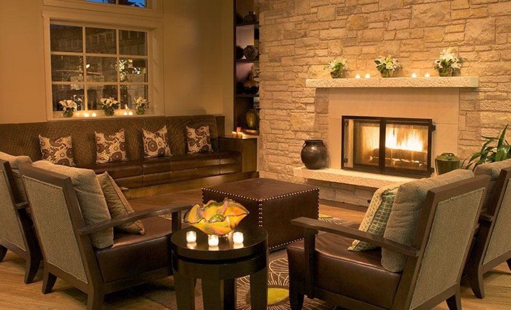 Casa Munras Garden Hotel & Spa - photo 3