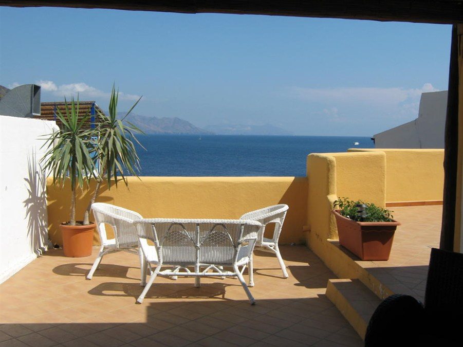 Albergo Seaside — hotel in Leni