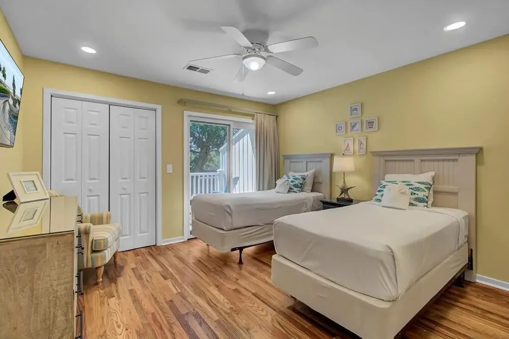 Racquet Club 23 by Wild Dunes in Resort Core - photo 2