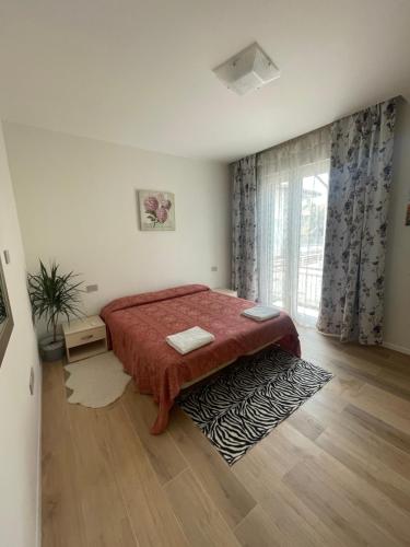 Appartamento Miramare — 4-Star Luxury Hotel in Rimini, Italy