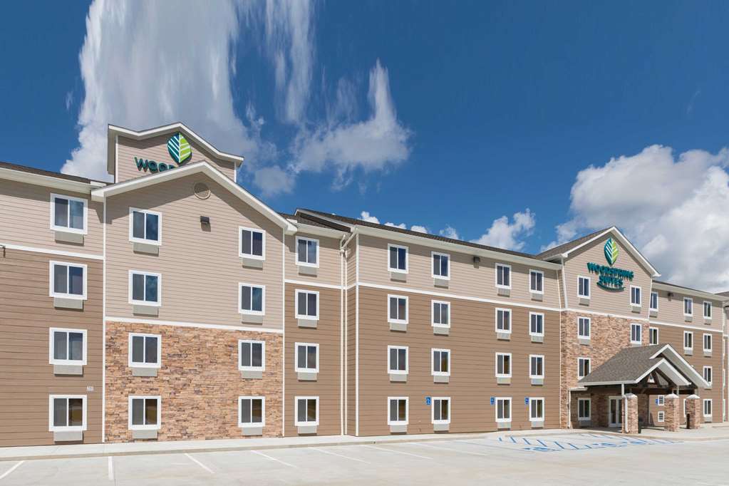 WoodSpring Suites Lafayette - photo 2