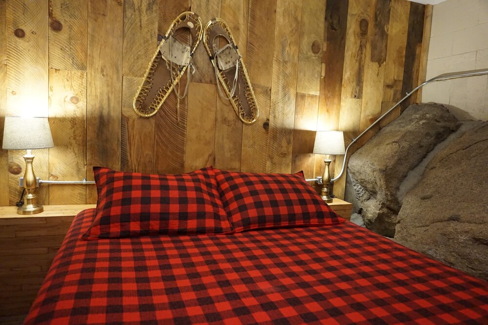 Shaver Lake Village Hotel - photo 22