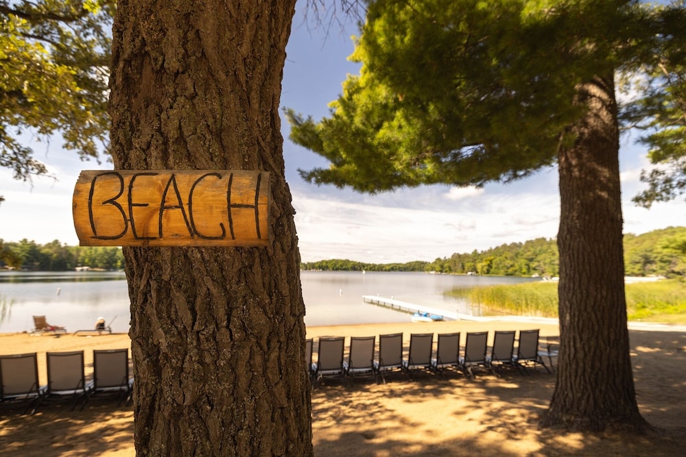 Wilderness Resort Villas - photo 294