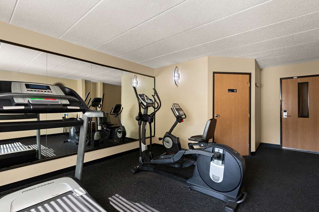 Best Western Germantown Inn - photo 8
