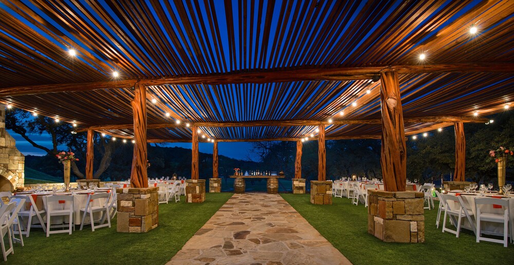 Tapatio Springs Hill Country Resort - photo 48