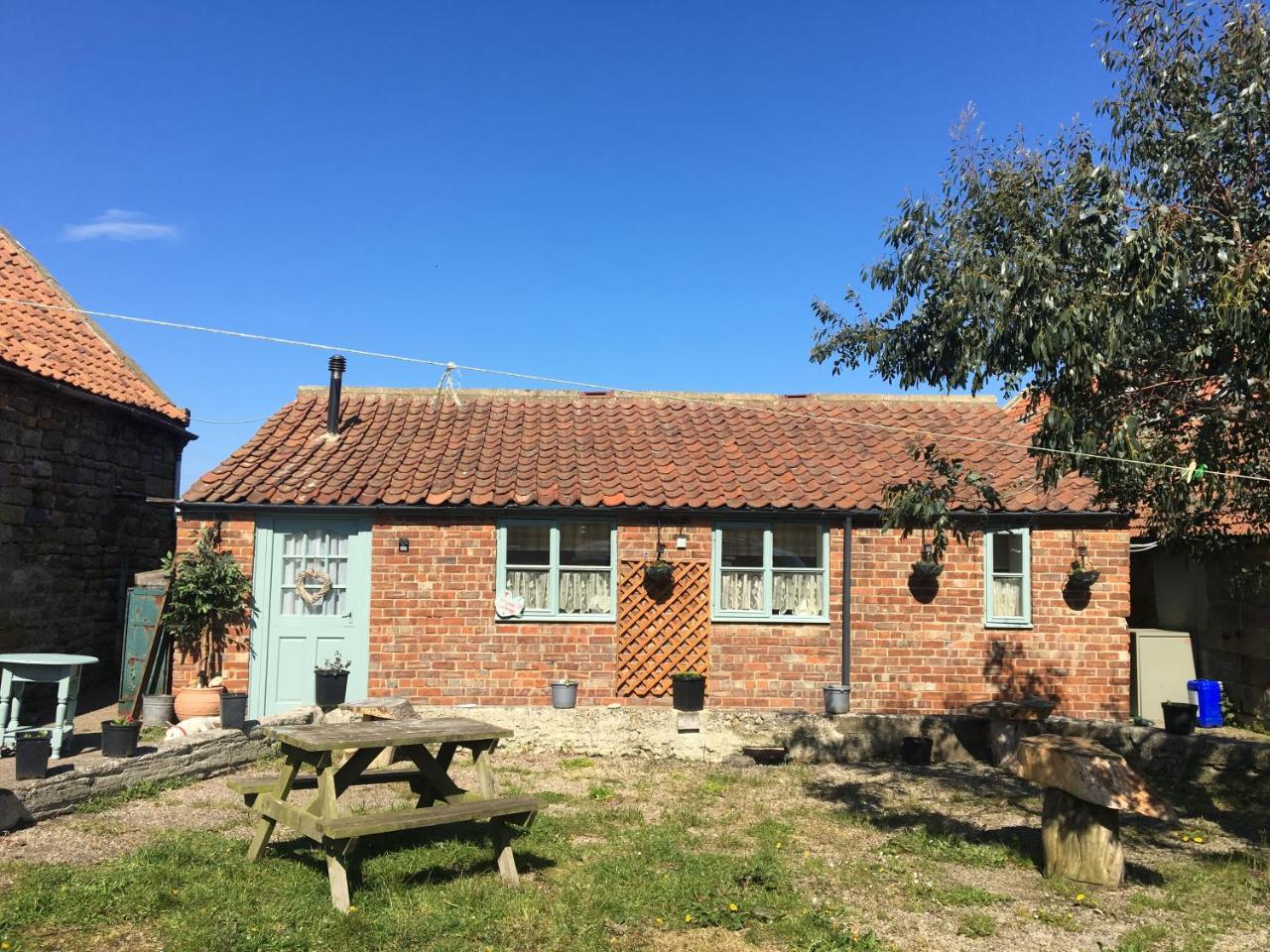 Lavender Cottage