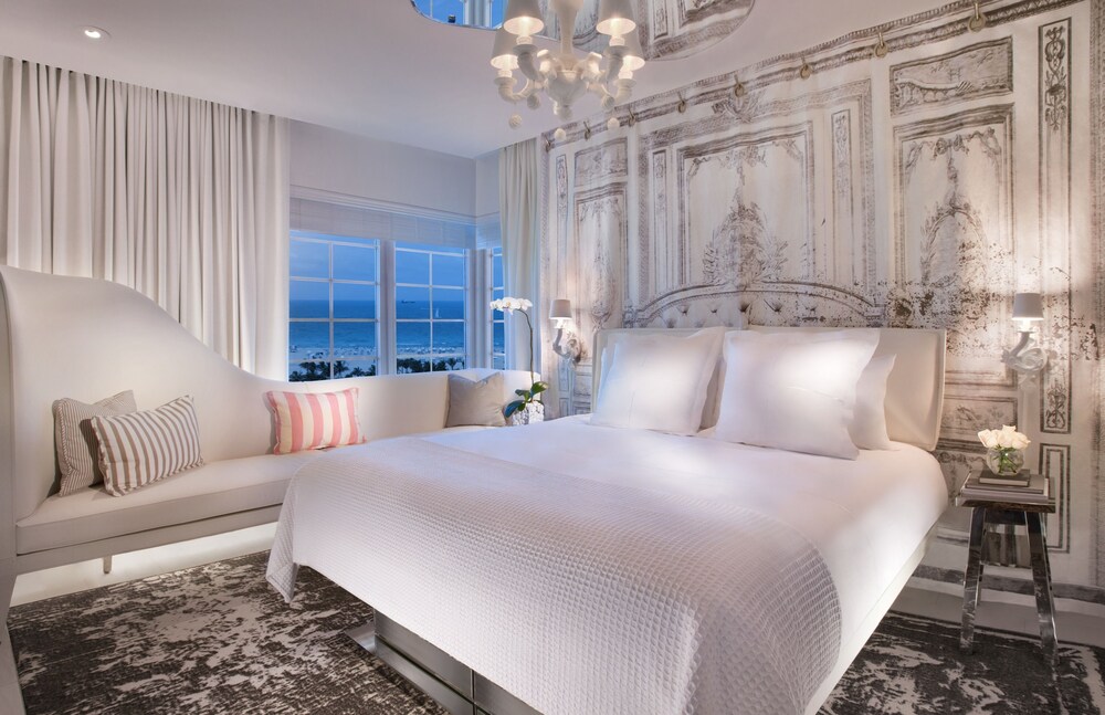 SLS South Beach Miami - photo 7