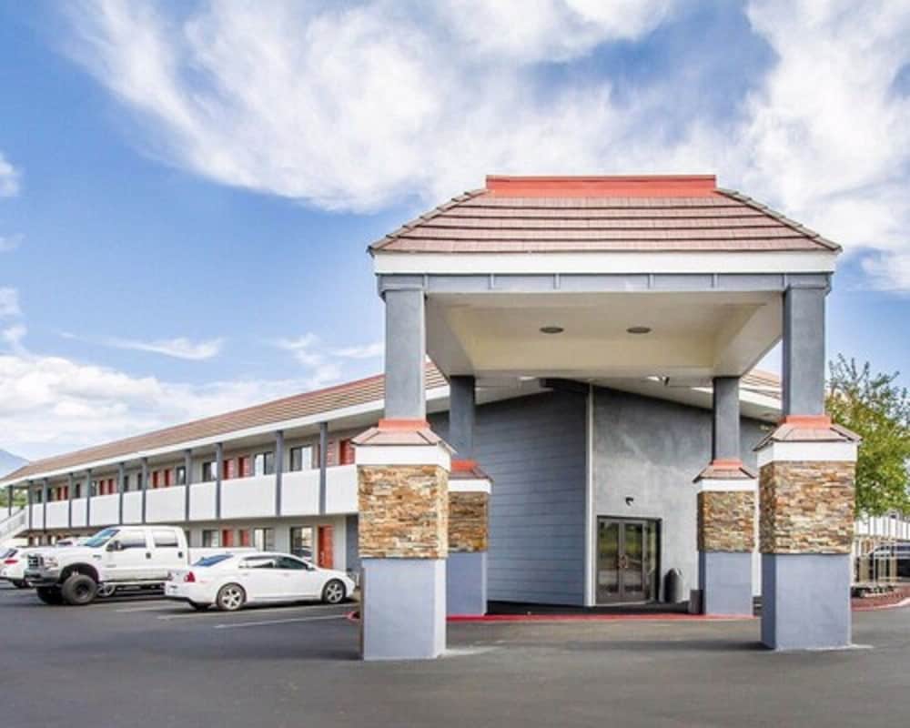 Econo lodge Flagstaff East I 40 - photo 33