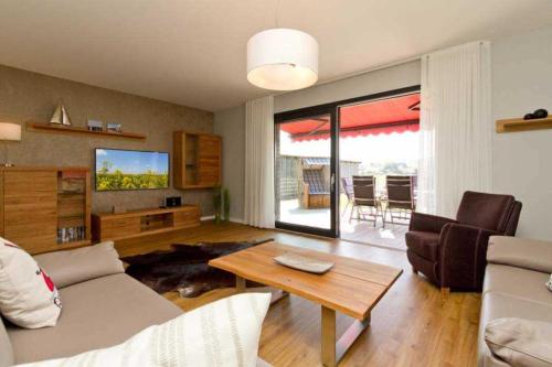Ferienhaus Wiesenblick — hotel in Ahlbeck