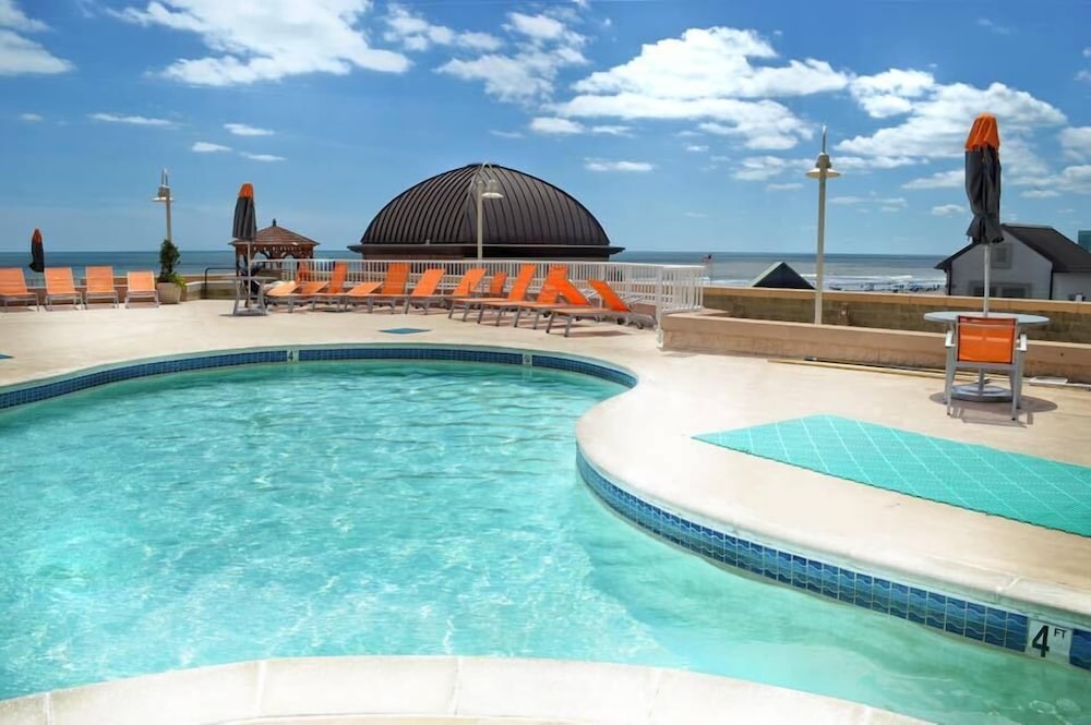 Boardwalk Resorts Atlantic Palace - photo 24